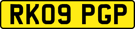 RK09PGP