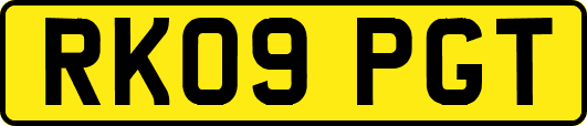 RK09PGT