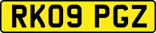 RK09PGZ