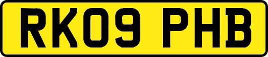 RK09PHB