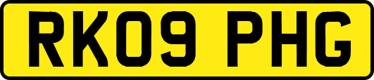 RK09PHG