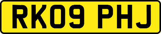RK09PHJ