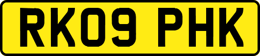 RK09PHK