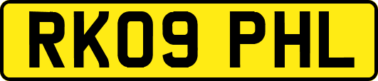 RK09PHL