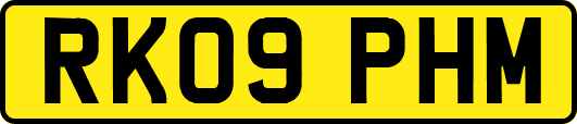 RK09PHM