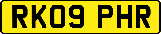 RK09PHR