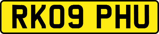 RK09PHU
