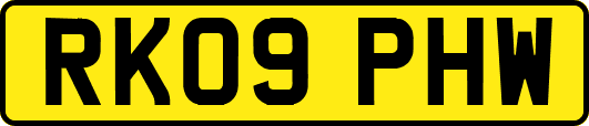RK09PHW
