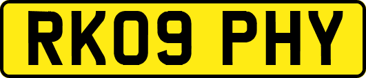 RK09PHY