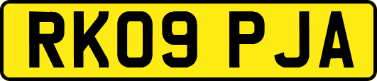 RK09PJA