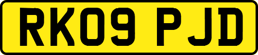 RK09PJD
