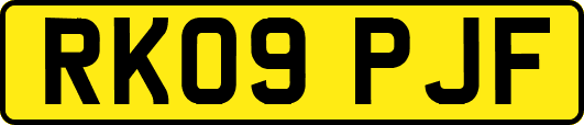 RK09PJF