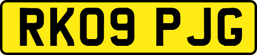 RK09PJG