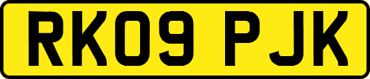 RK09PJK