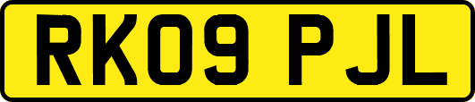 RK09PJL