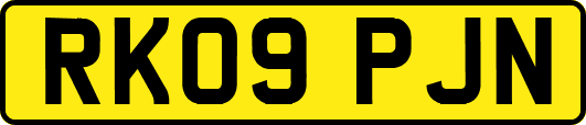 RK09PJN