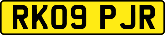 RK09PJR