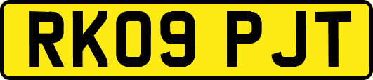 RK09PJT