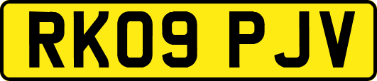 RK09PJV