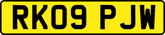 RK09PJW