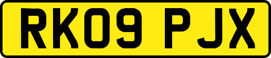 RK09PJX