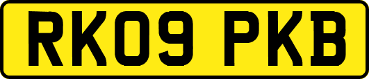 RK09PKB