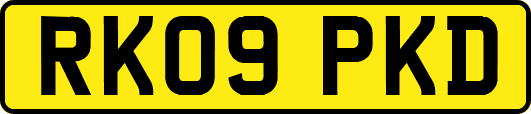RK09PKD