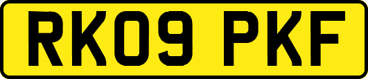 RK09PKF