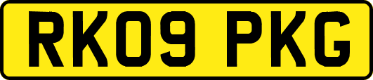 RK09PKG