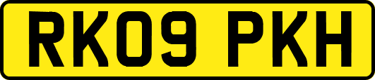 RK09PKH