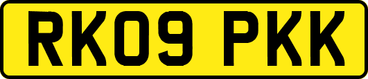 RK09PKK