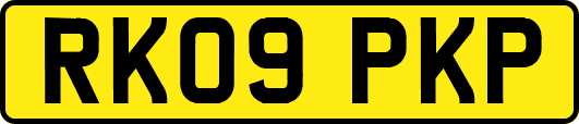 RK09PKP