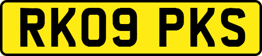 RK09PKS