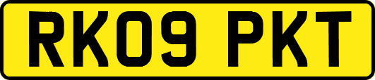 RK09PKT
