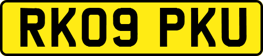 RK09PKU