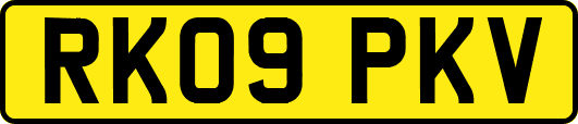 RK09PKV
