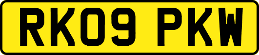 RK09PKW