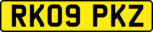 RK09PKZ