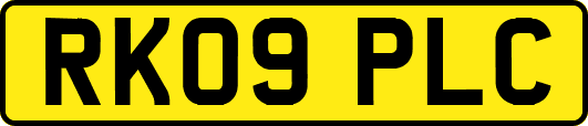 RK09PLC