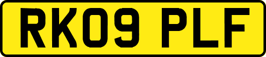 RK09PLF
