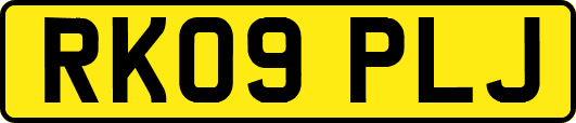 RK09PLJ