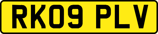 RK09PLV