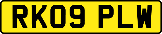 RK09PLW