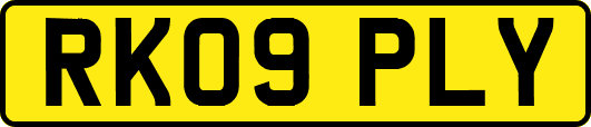 RK09PLY