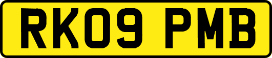 RK09PMB