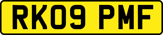 RK09PMF
