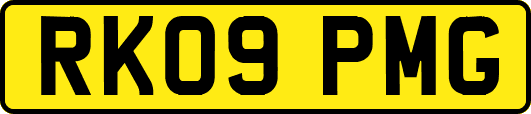 RK09PMG