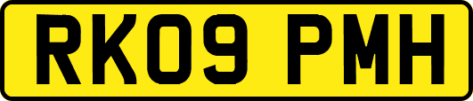 RK09PMH