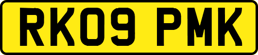 RK09PMK