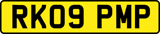 RK09PMP